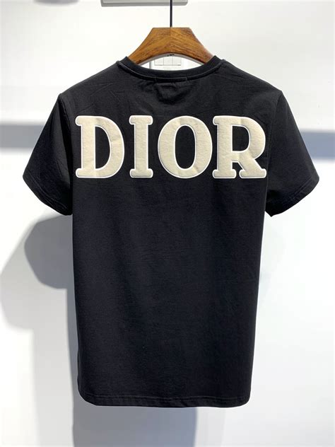 dior designer t shirts.